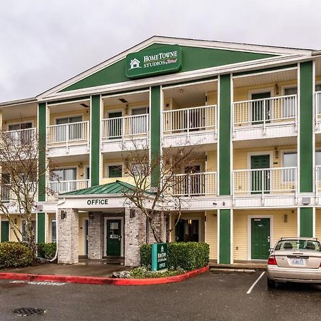 Hometowne Studios By Red Roof Tacoma - Hosmer Экстерьер фото