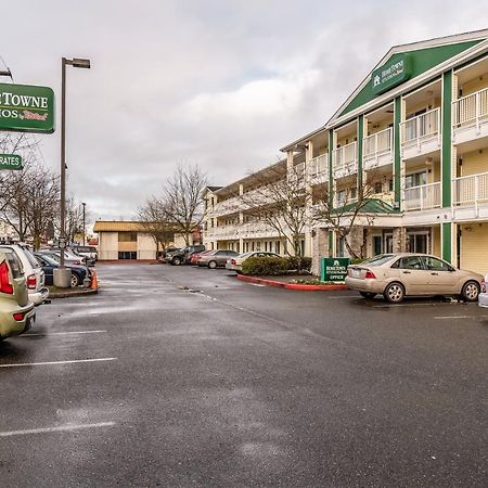 Hometowne Studios By Red Roof Tacoma - Hosmer Экстерьер фото
